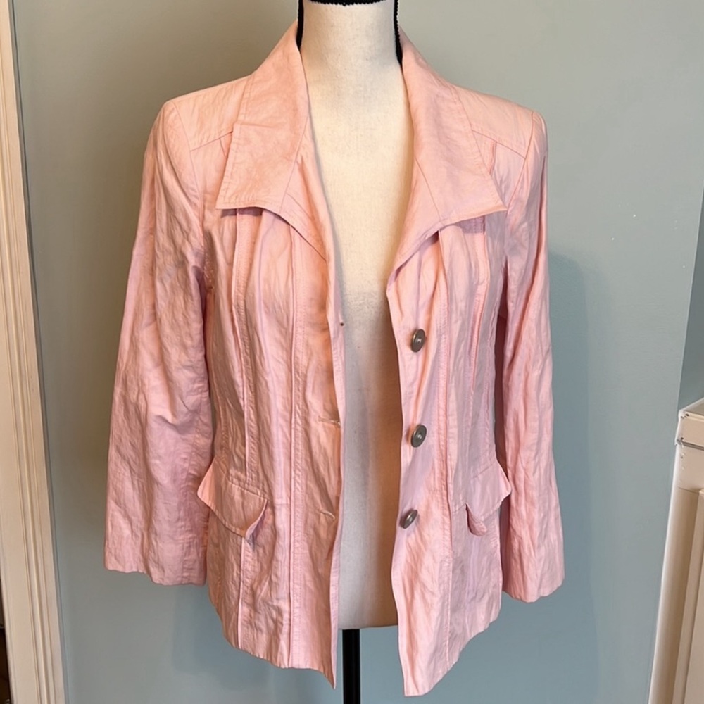 Conrad C Collection Jacket - Picture 2 of 3